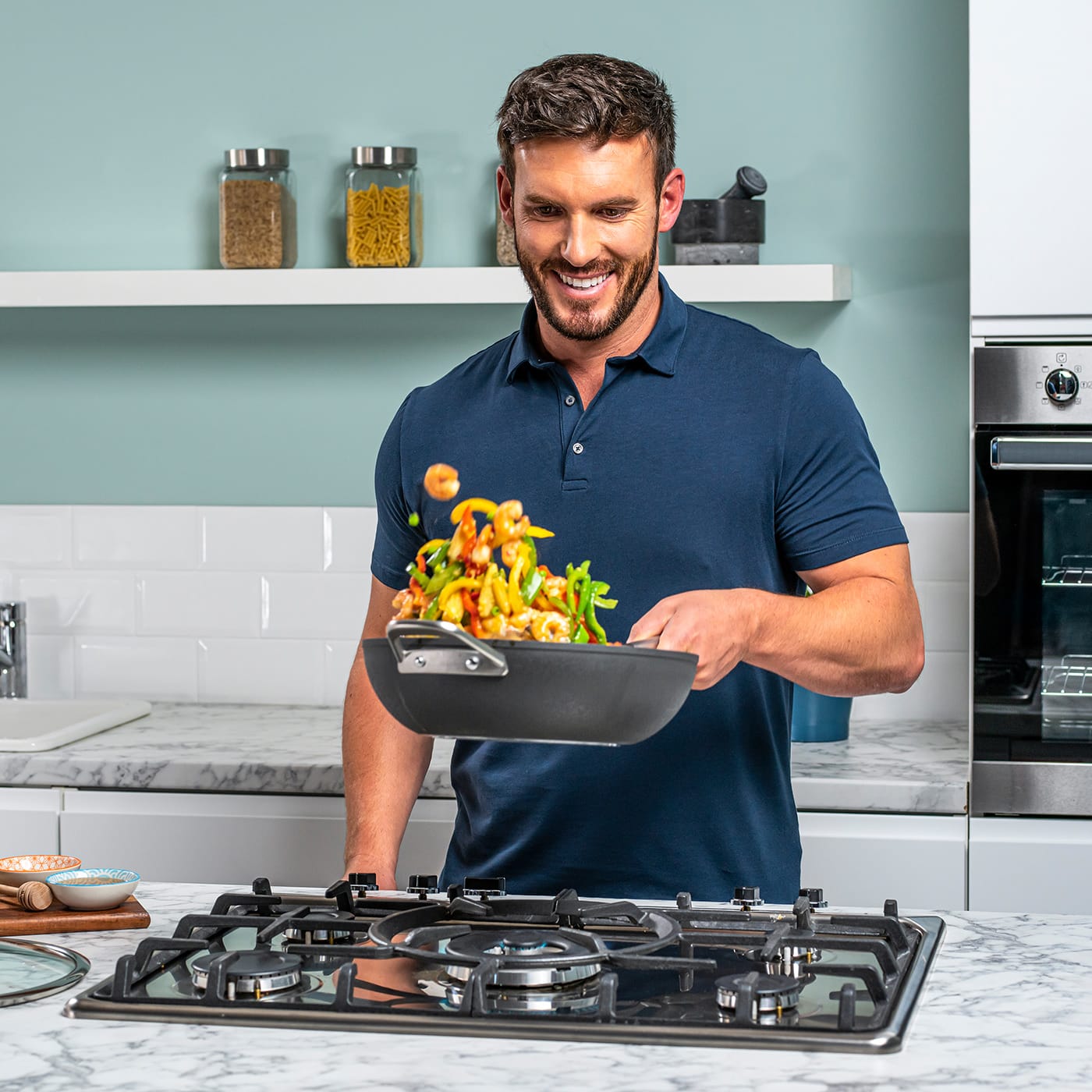 Oven safe to 260&deg;C